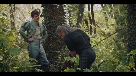 The Witcher: A Look Inside the Episodes S01E05