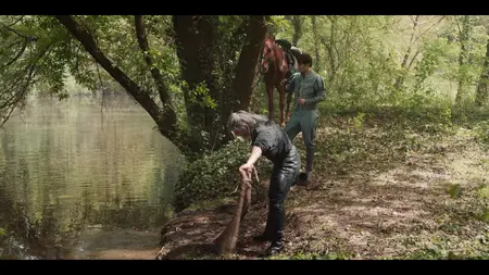 The Witcher: A Look Inside the Episodes S01E05