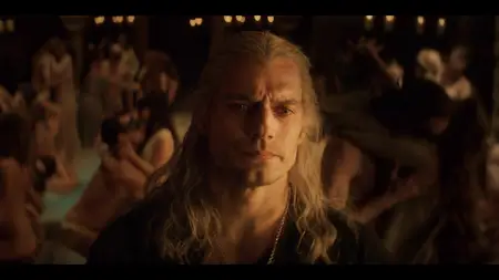 The Witcher: A Look Inside the Episodes S01E05
