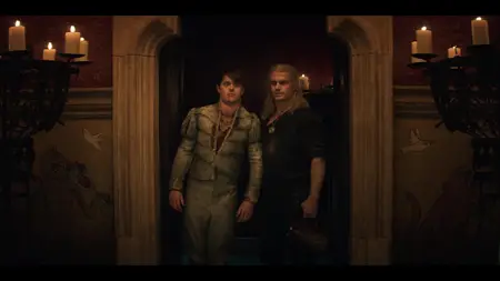 The Witcher: A Look Inside the Episodes S01E05