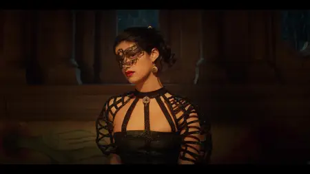 The Witcher: A Look Inside the Episodes S01E05