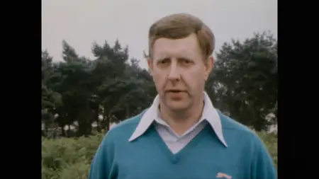 BBC - Unforgotten: The Bradford City Fire (2025)