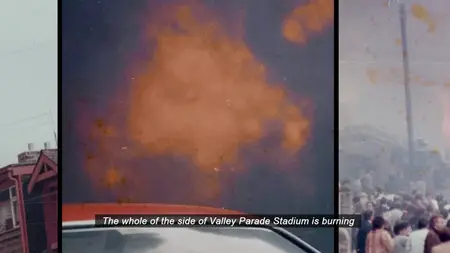BBC - Unforgotten: The Bradford City Fire (2025)