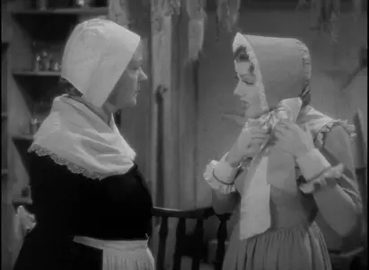 Maid of Salem (1937)