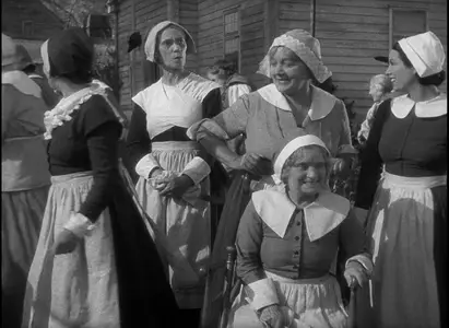 Maid of Salem (1937)