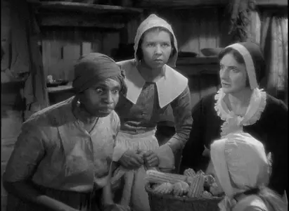 Maid of Salem (1937)