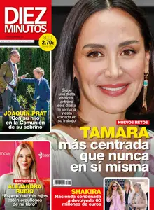 Diez Minutos - 27 Mayo 2026
