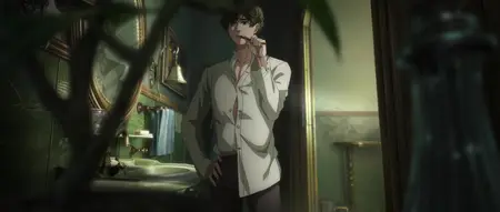 Lord of Mysteries - 08 (CA