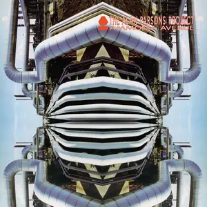 The Alan Parsons Project - Ammonia Avenue (1984) [3CD Super Deluxe Box Set] (2020) (Repost)