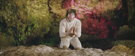 The Hungry Snake Woman (1986)