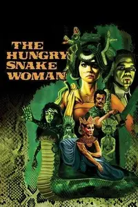 The Hungry Snake Woman (1986)