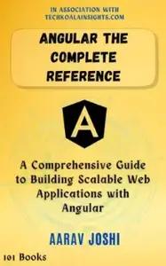 Angular The Complete Reference