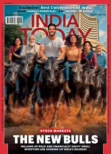 India Today - 11 August 2025