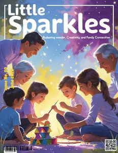 Little Sparkles - June 2025