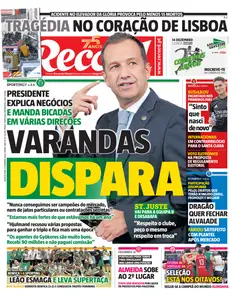 Record - 4 Setembro 2025
