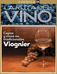 La ruta del Vino - 22 Agosto 2025