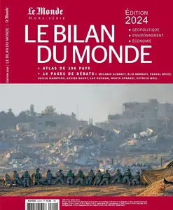 Le Bilan du Monde  2024 - Collectif