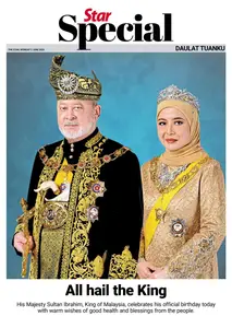 The Star Malaysia StarSpecial - 2 June 2025