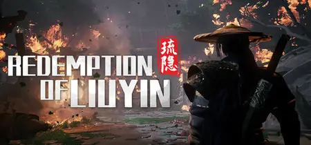 Redemption of Liuyin (2025)