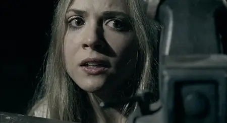 I'll Always Know What You Did Last Summer (2006)