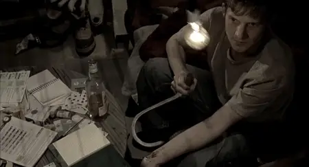 I'll Always Know What You Did Last Summer (2006)