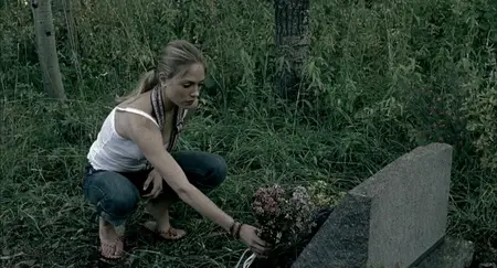 I'll Always Know What You Did Last Summer (2006)