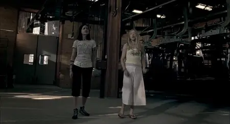 I'll Always Know What You Did Last Summer (2006)