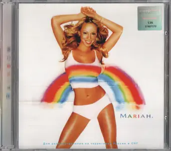 Mariah Carey - Rainbow (1999)