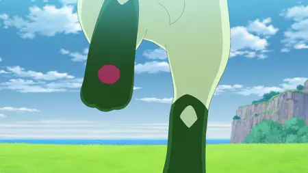Pocket Monsters (2023) 072 (1080p HEVC 10-bit
