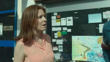BBC - Surviving the Post Office (2024)
