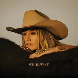 Lainey Wilson - Whirlwind (2024)