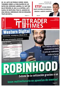 The Trader Times Edición en español - 1 Octubre 2025