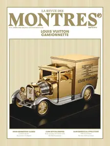La Revue Des Montres Malaysia - Summer 2026