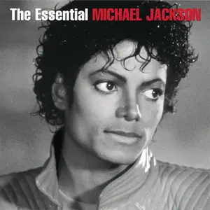 Michael Jackson - The Essential Michael Jackson (2005/2012) [Official Digital Download]