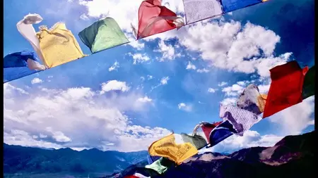 Tibetan Language Reading and writing - Basic Level - Unit 1