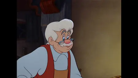 Pinocchio (1940)