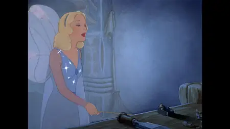 Pinocchio (1940)