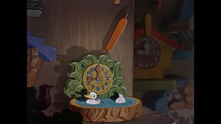 Pinocchio (1940)