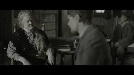 Godless S01E06