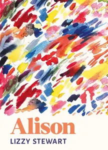Fantagraphics-Alison 2023 Retail Comic