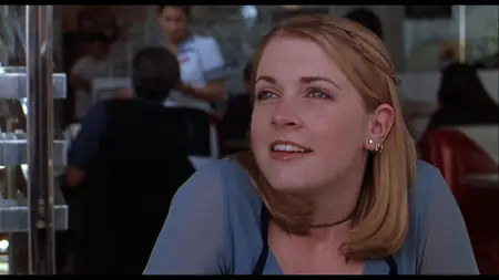 Drive Me Crazy (1999)