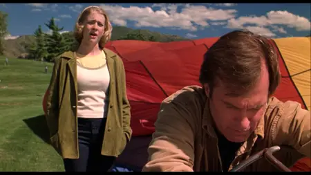 Drive Me Crazy (1999)