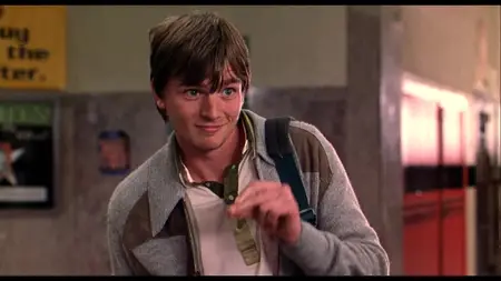 Drive Me Crazy (1999)