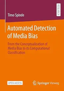 Automated Detection of Media Bias