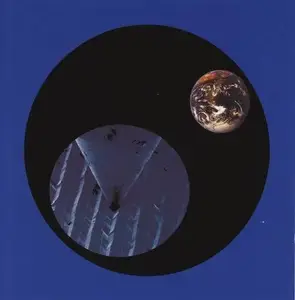 Pete Namlook & Charles Uzzell-Edwards - Create 1-2 (1994-1996)