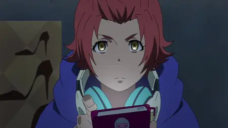 Garo - Vanishing Line - 04
