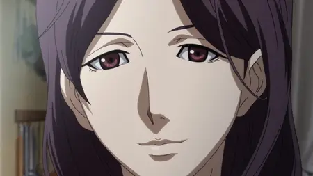 Garo - Vanishing Line - 04