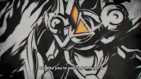 Garo - Vanishing Line - 04