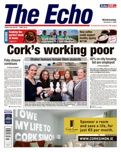 The Echo - 5 November 2025