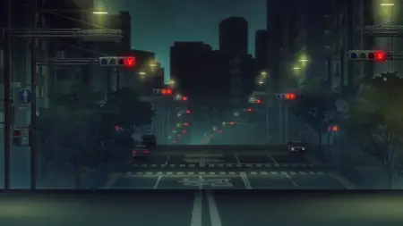 Kaiju No 8 (2024 S01E06 Sagamihara Neutralization Operation at Daybreak sam